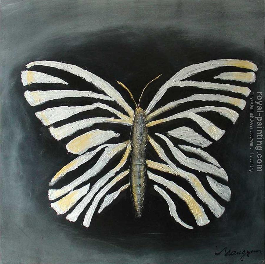 Hand Painted : Decorative painting Hand Painted : Decorative painting